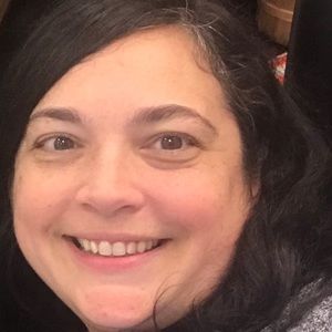 Meet your Posher, Beth